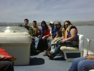 Chalecos de seguridad